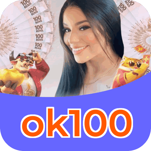 Comparação APP mobile vs versão web da ok100